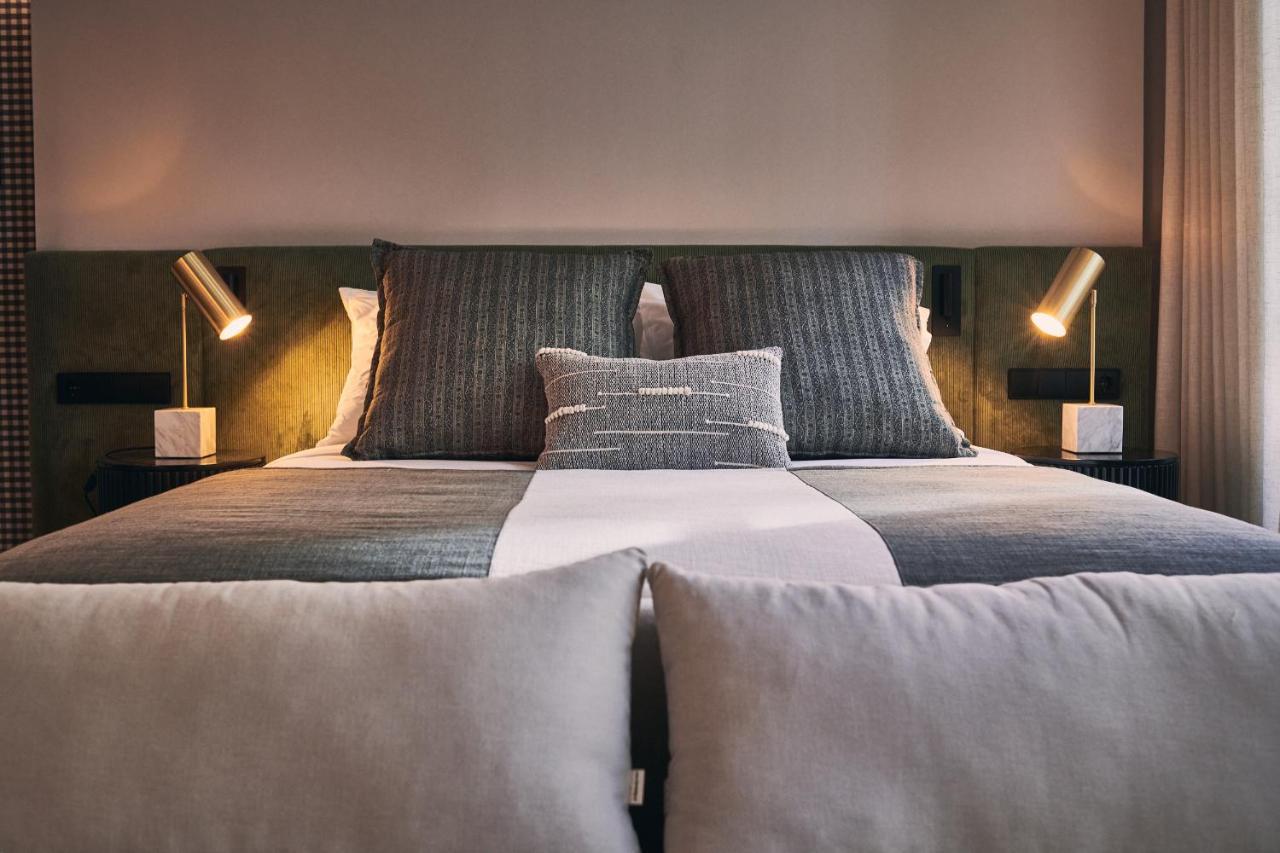 Prim&Proper Hotel Porto Eksteriør billede