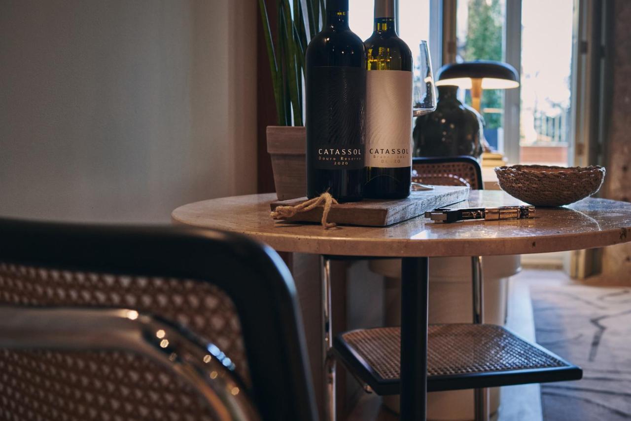 Prim&Proper Hotel Porto Eksteriør billede