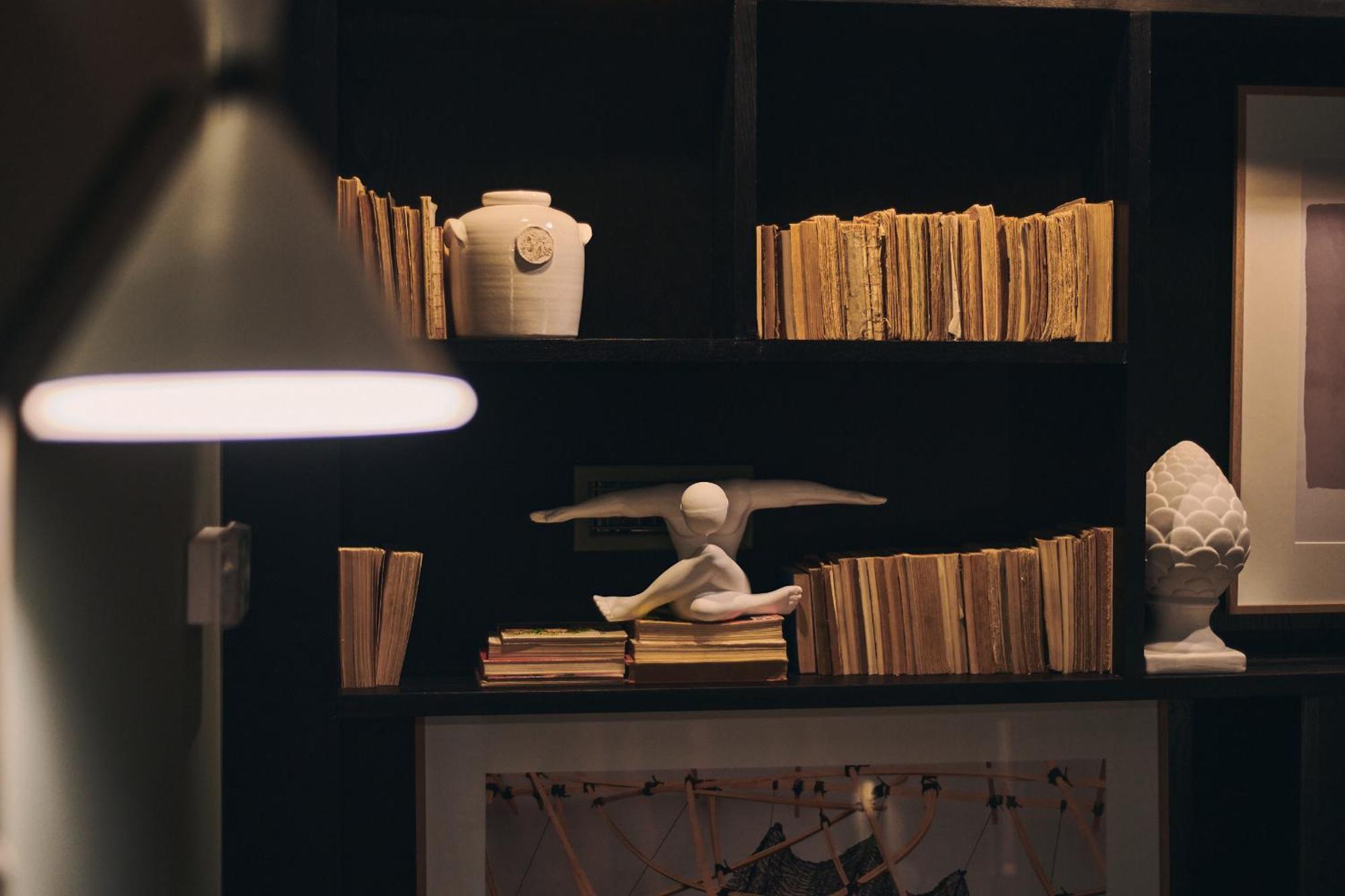 Prim&Proper Hotel Porto Eksteriør billede