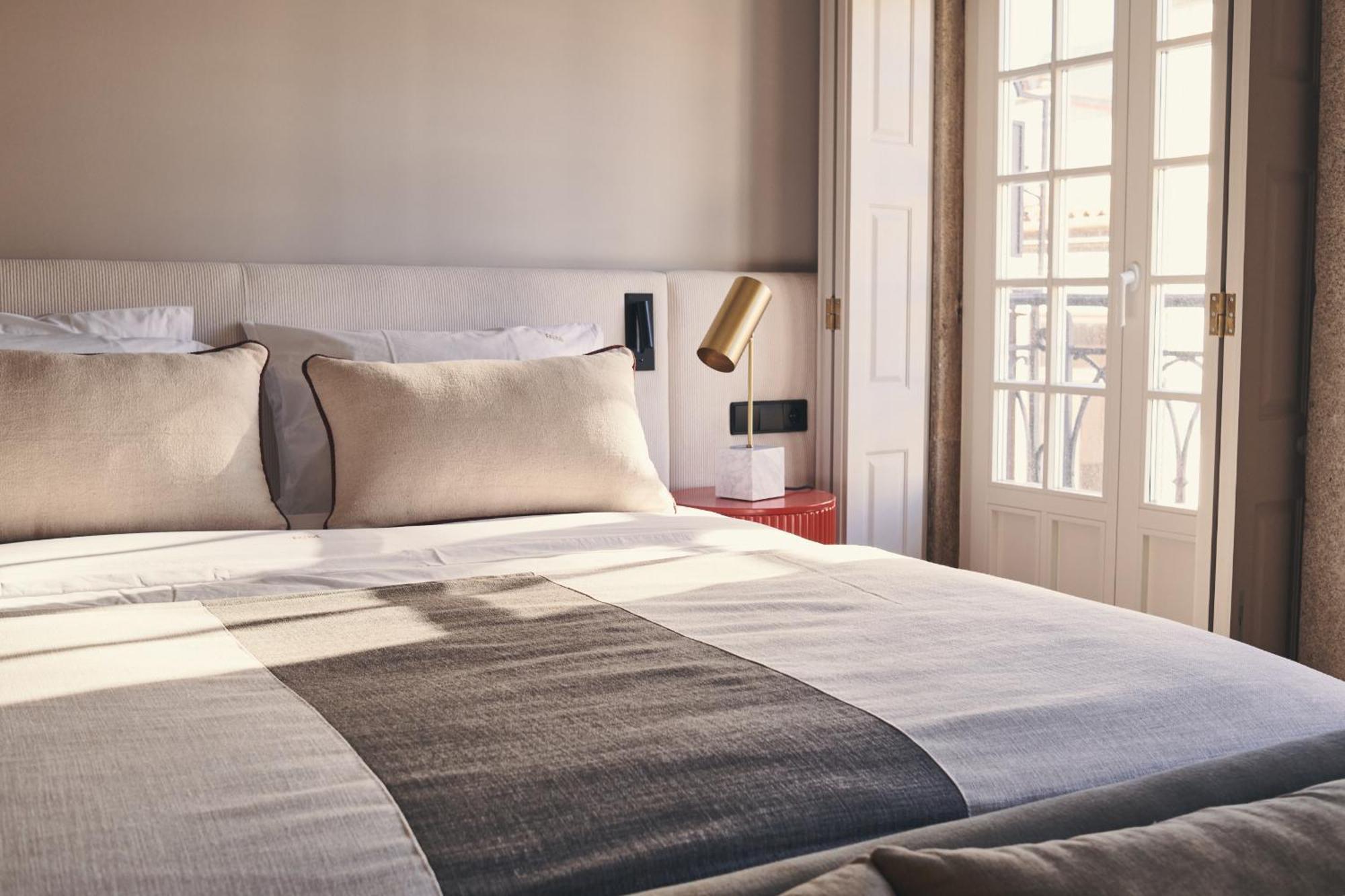 Prim&Proper Hotel Porto Eksteriør billede