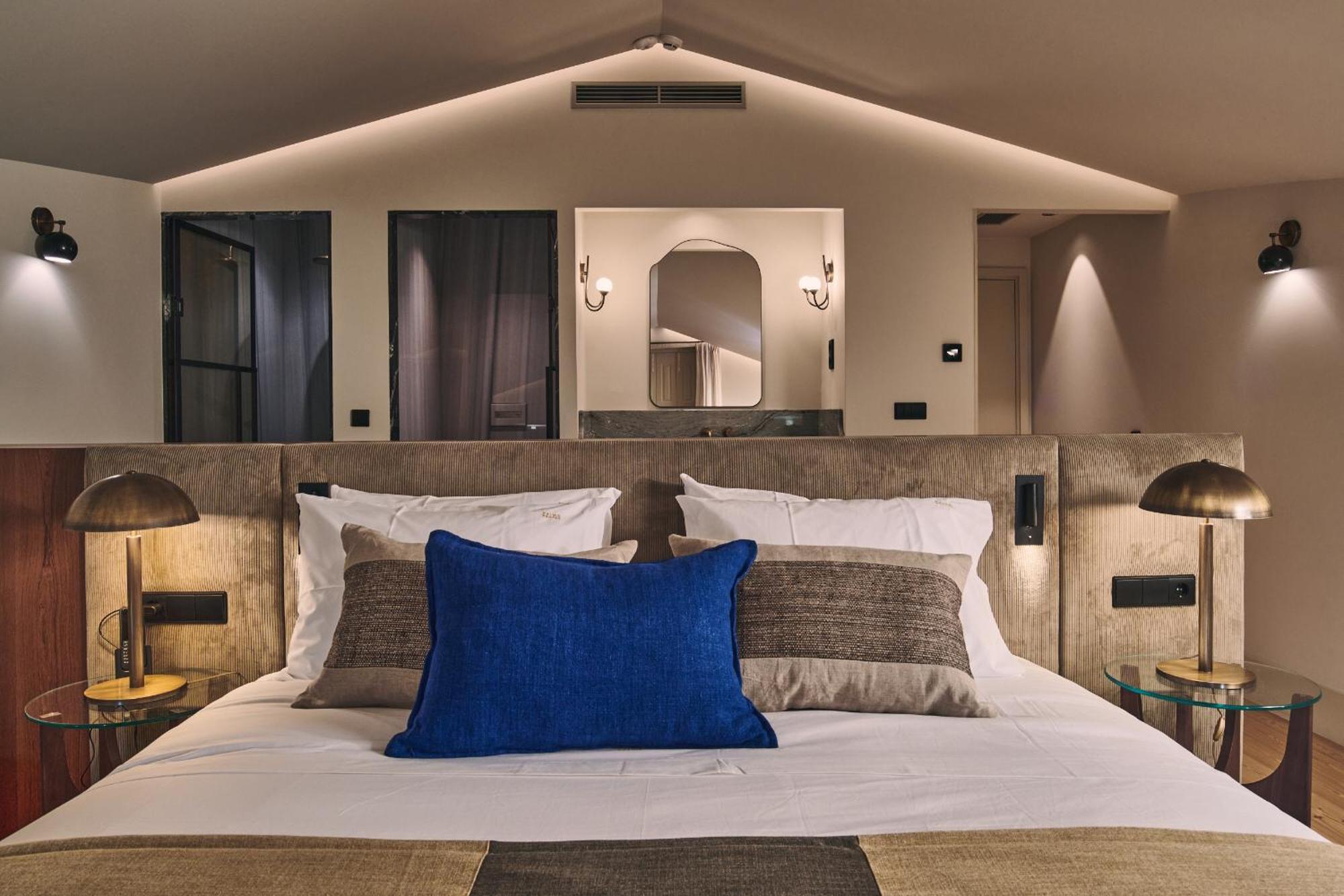 Prim&Proper Hotel Porto Eksteriør billede