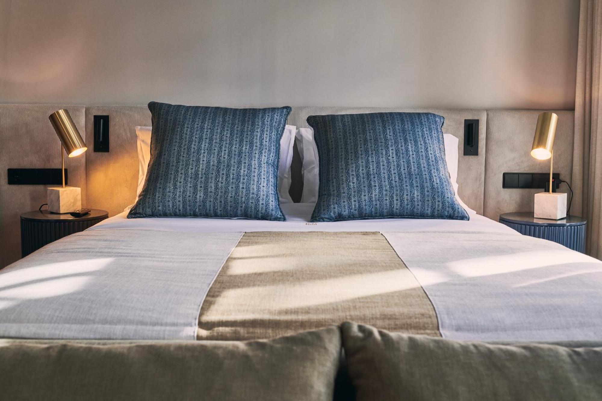 Prim&Proper Hotel Porto Eksteriør billede