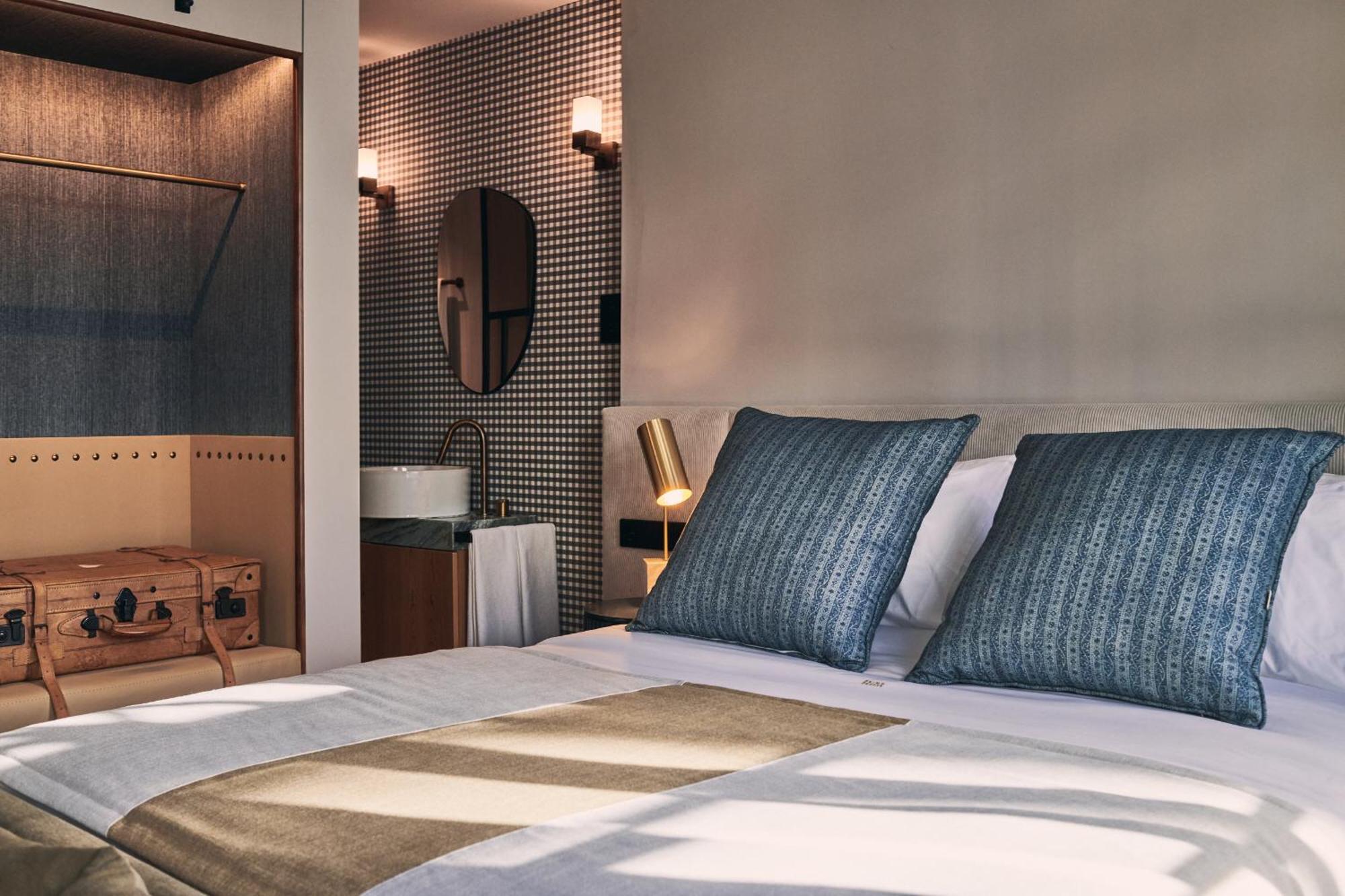 Prim&Proper Hotel Porto Værelse billede