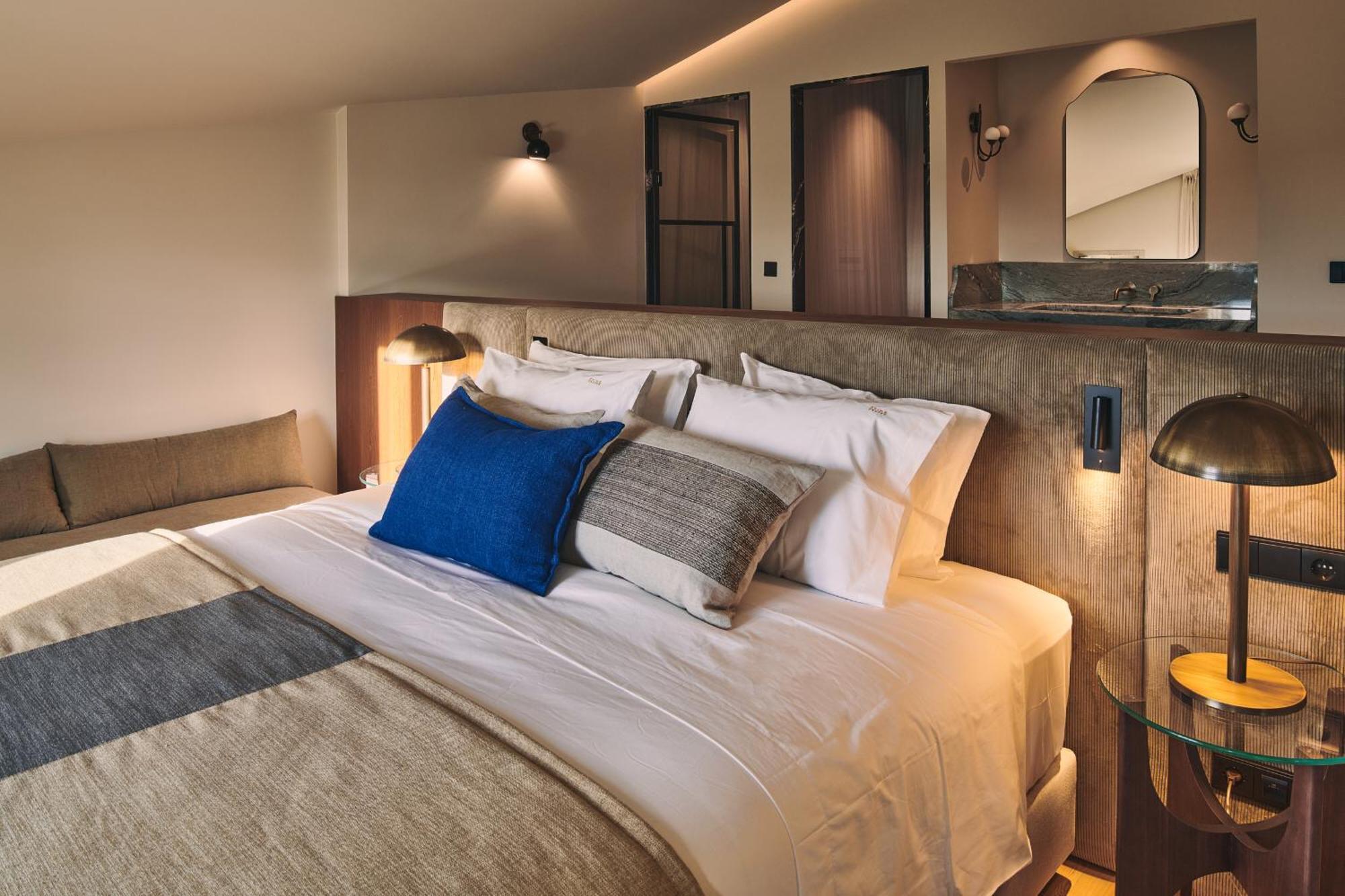 Prim&Proper Hotel Porto Værelse billede