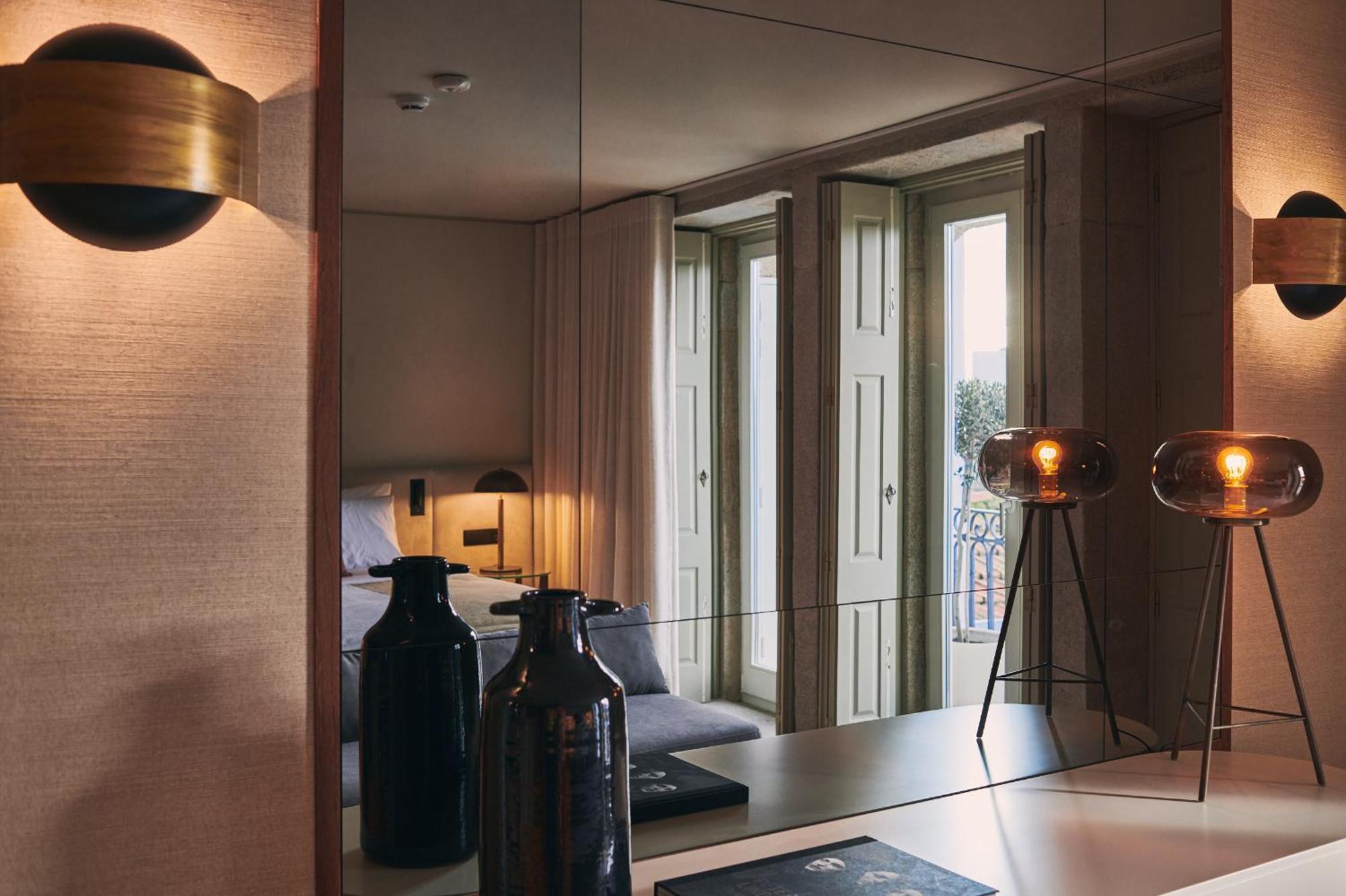 Prim&Proper Hotel Porto Værelse billede