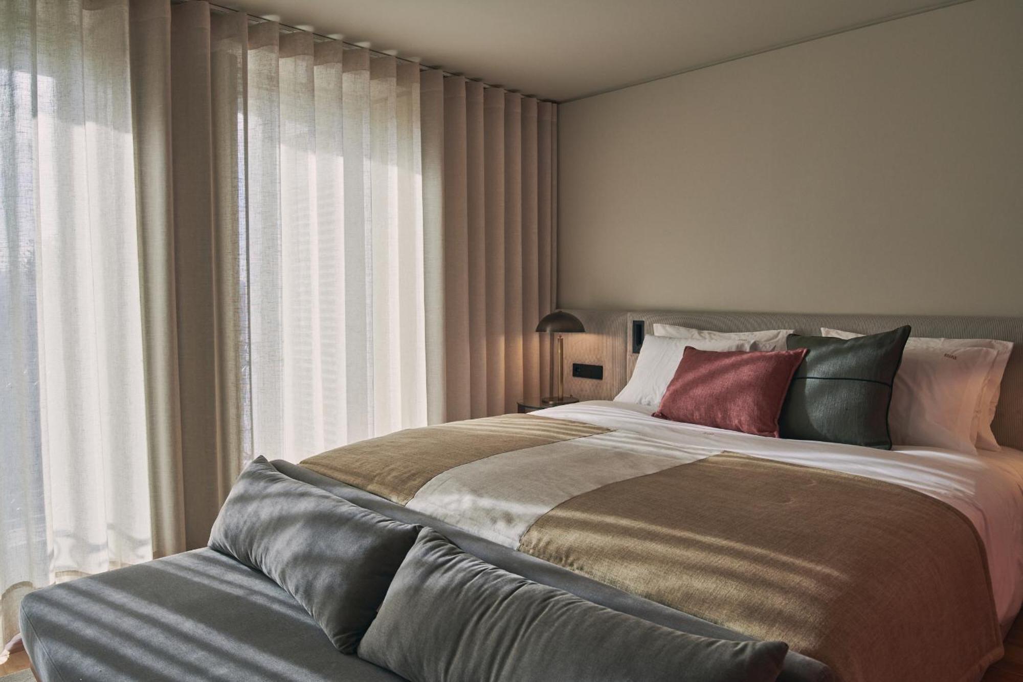 Prim&Proper Hotel Porto Værelse billede